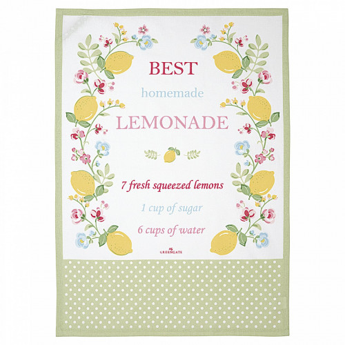 полотенце limona white piece printed в Екатеринбурге