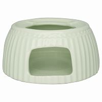 грелка для чайника alice pale green в Екатеринбурге
