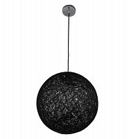 подвесной светильник moooi random light d40 black в Екатеринбурге