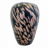ваза noir glass vase в Екатеринбурге