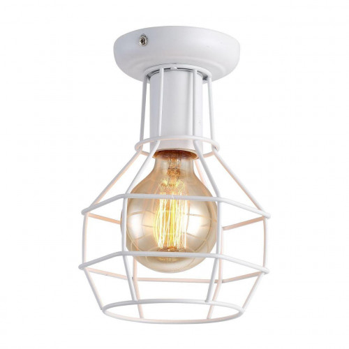 потолочный светильник arte lamp a9182pl-1wh в Екатеринбурге