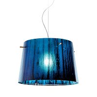 подвесной светильник woody blue от slamp в Екатеринбурге