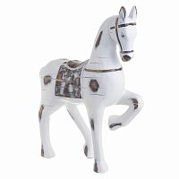 лошадь white horse в Екатеринбурге