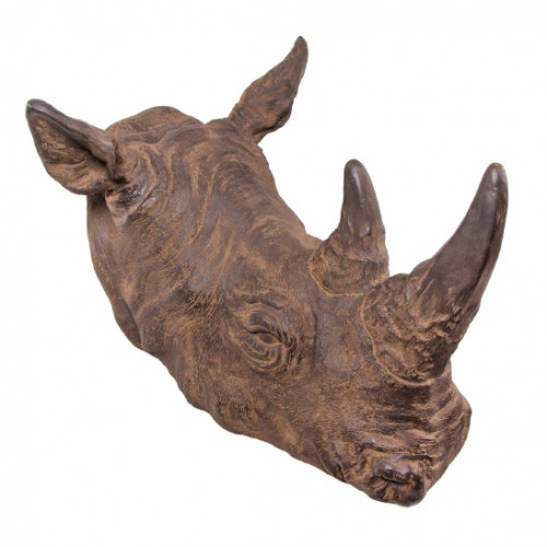 статуэтка rhinohead в Екатеринбурге