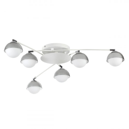 потолочная люстра lumion dondoo 3597/6c в Екатеринбурге