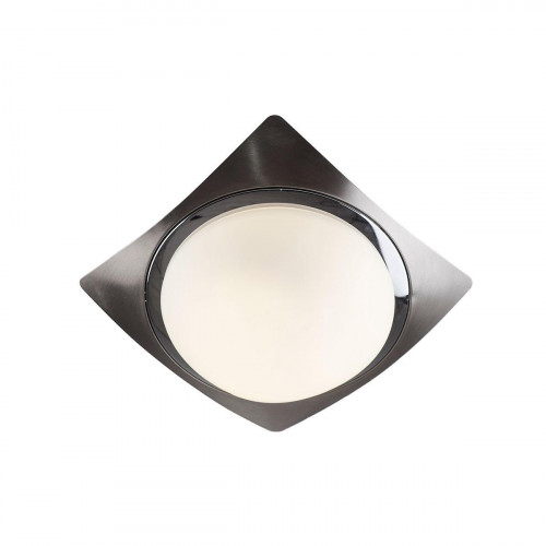 потолочный светильник idlamp alessa 370/15pf-whitechrome в Екатеринбурге