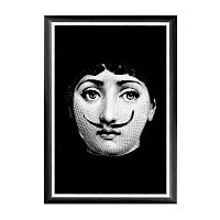 арт-постер сальвадор fornasetti в Екатеринбурге