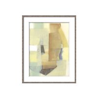 постер seated woman разноцветный в Екатеринбурге