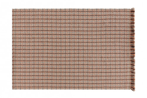 ковер gl rug checks 240x180 от gan в Екатеринбурге