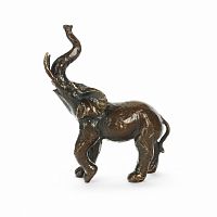 статуэтка bronze elephant в Екатеринбурге