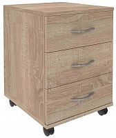 тумба офисная skyland simple sc-3m в Екатеринбурге