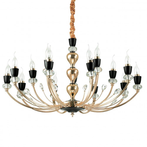 подвесная люстра ideal lux vanity sp15 в Екатеринбурге