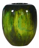ваза настольная colors lime small в Екатеринбурге