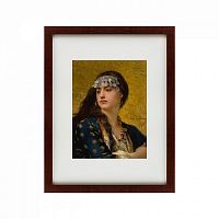 картина: fatima, 1883 в Екатеринбурге