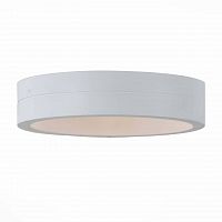 уличный настенный светодиодный светильник st luce sl562.501.01 в Екатеринбурге