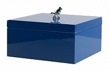 шкатулка для украшений rebel dark blue в Екатеринбурге