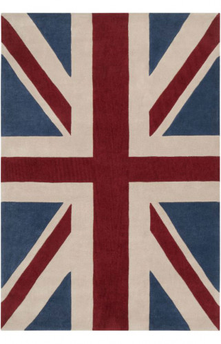 ковер union jack classic 120х180 в Екатеринбурге