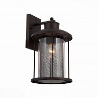 уличный настенный светильник st luce lastero sl080.401.01 в Екатеринбурге