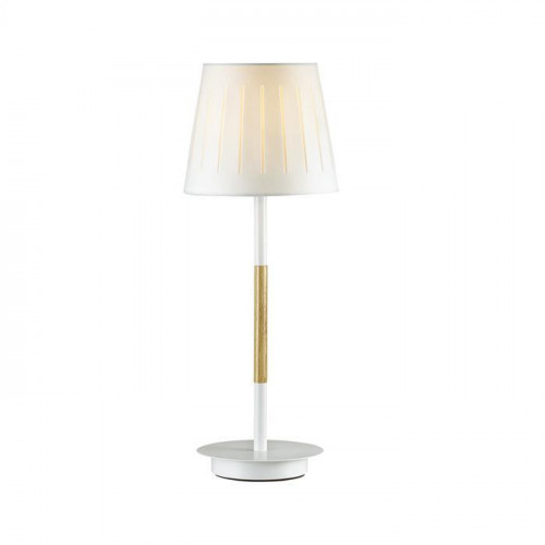 настольная лампа odeon light nicola 4111/1t в Екатеринбурге