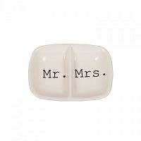 менажница mr and mrs в Екатеринбурге