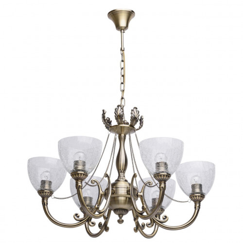 подвесная люстра mw-light аманда 481011506 в Екатеринбурге
