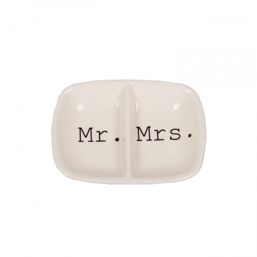менажница mr and mrs в Екатеринбурге