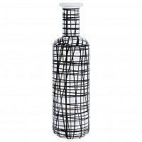 ваза настольная graph vase small в Екатеринбурге