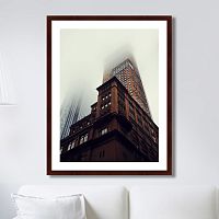 картина: the mist в Екатеринбурге