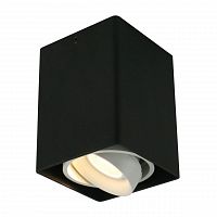 потолочный светильник arte lamp a5655pl-1bk в Екатеринбурге