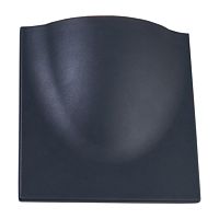 уличный настенный светодиодный светильник arte lamp tasca a8512al-1gy в Екатеринбурге