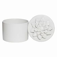 шкатулка для украшений white ii - н* в Екатеринбурге