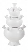 ваза настольная dolomite tulip vase / set of 3 / de7193 (dolomite tulip vase) в Екатеринбурге