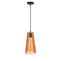 подвесной светильник idlamp iris color 243/1-whitegold в Екатеринбурге