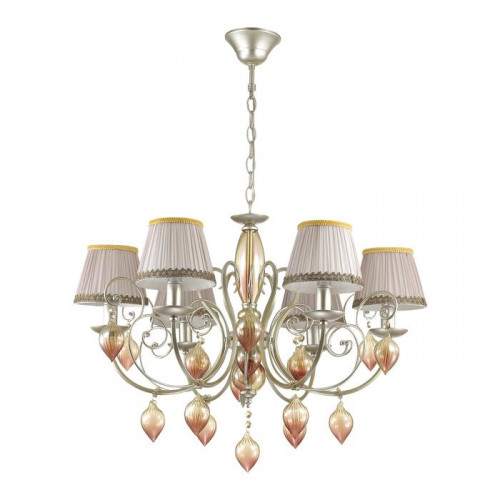 подвесная люстра odeon light persia 3925/6 в Екатеринбурге