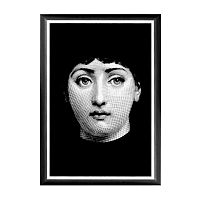 арт-постер моно лина fornasetti в Екатеринбурге