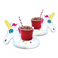 набор подстаканников для бассейна unicorn 2 шт в Екатеринбурге