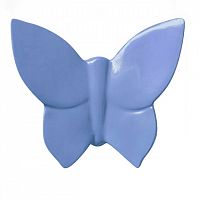 декоративная бабочка butterfly (голубая) h12 (10*12*5) в Екатеринбурге