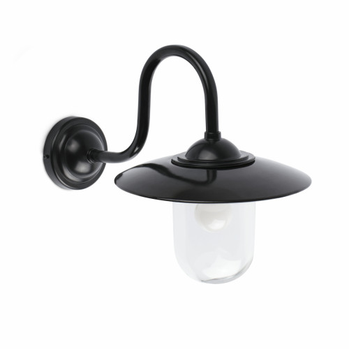 hudson бра черное e27 от faro в Екатеринбурге