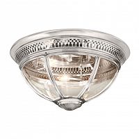 потолочный светильник residential 4 nickel от delight collection в Екатеринбурге