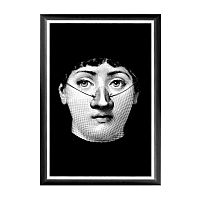арт-постер грим fornasetti в Екатеринбурге