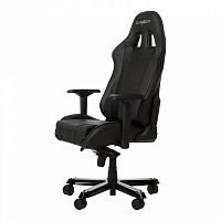 кресло геймерское dxracer king черное в Екатеринбурге