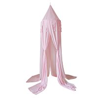 балдахин в детскую princess tent розовый в Екатеринбурге
