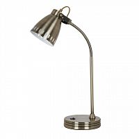 настольная лампа arte lamp 46 a2214lt-1ab в Екатеринбурге