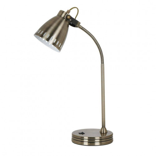 настольная лампа arte lamp 46 a2214lt-1ab в Екатеринбурге