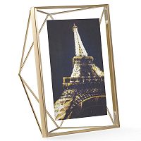 фоторамка prisma 13х18 золотистая в Екатеринбурге