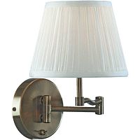 бра arte lamp california a2872ap-1ab в Екатеринбурге