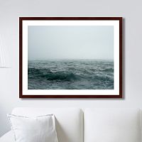 картина: gloomy sea в Екатеринбурге