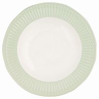 глубокая тарелка alice pale green в Екатеринбурге