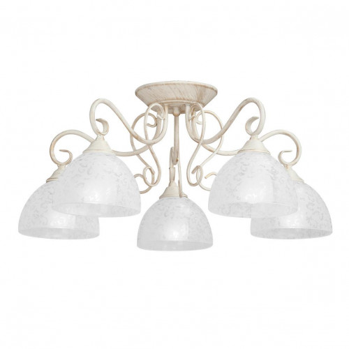 потолочная люстра vitaluce v3541-3/5pl в Екатеринбурге