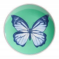 тарелка butterfly малая в Екатеринбурге